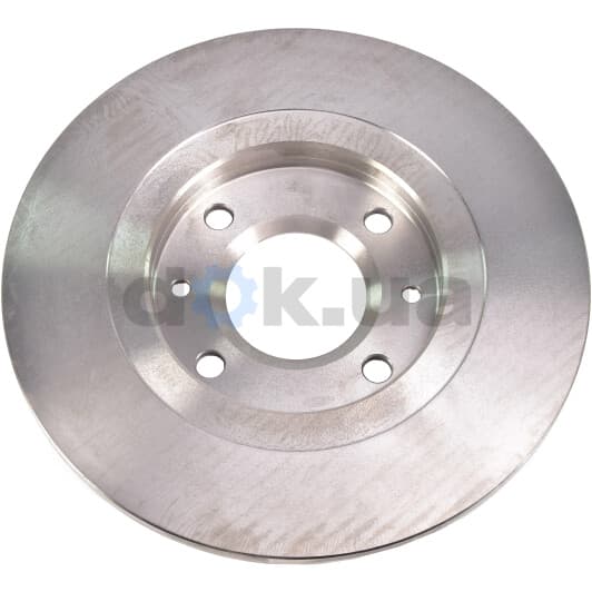 23-0097 Metelli Тормозной диск