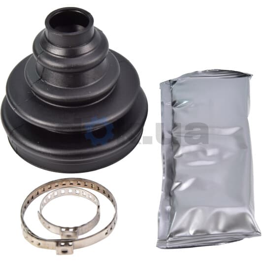 500111 ERT Пильовик гранати