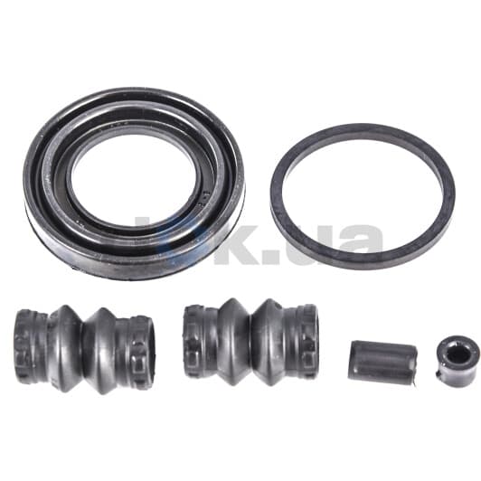 401313 ERT Ремкомплект тормозного суппорта