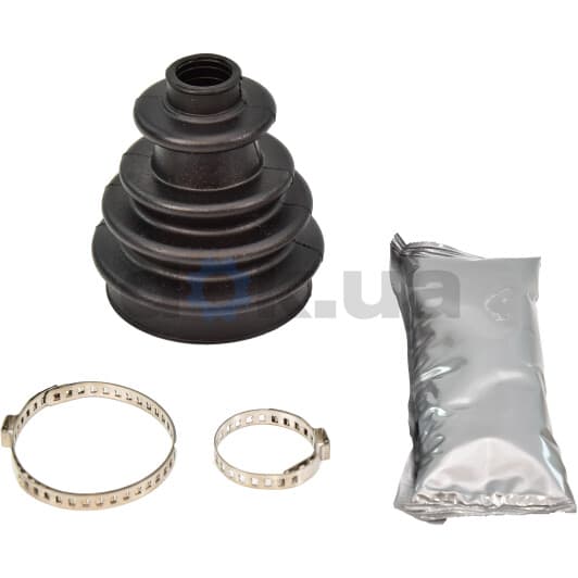 500025 ERT Пильовик гранати