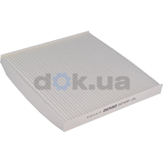 DCF469P Denso Фільтр салону