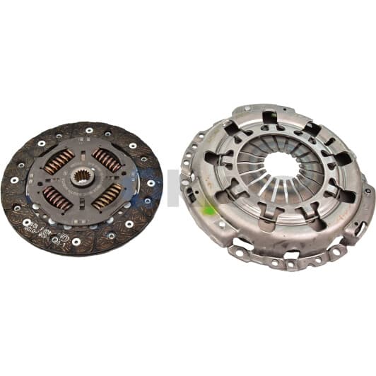 619 3063 09 LuK Комплект зчеплення