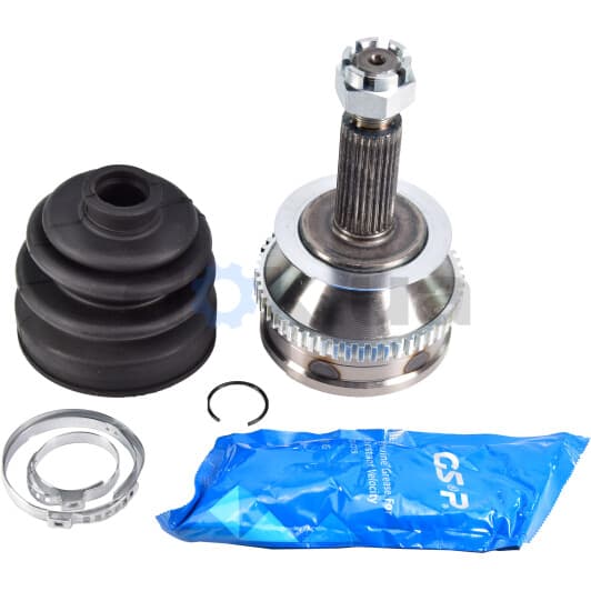 824091 GSP ШРУС для Hyundai Santa Fe