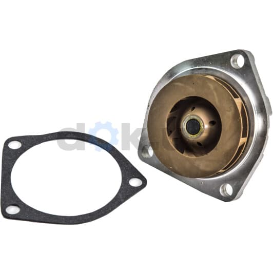 CP3404 BGA Помпа