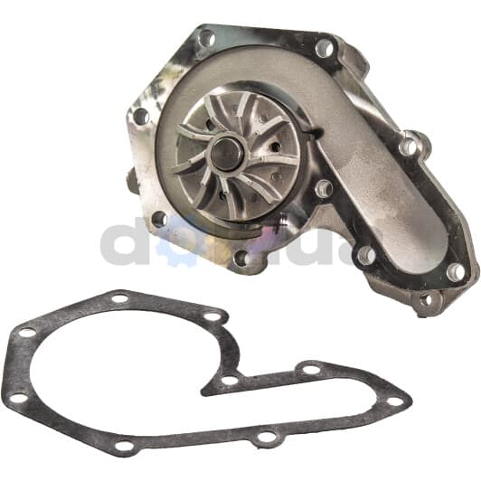 CP2390 BGA Помпа