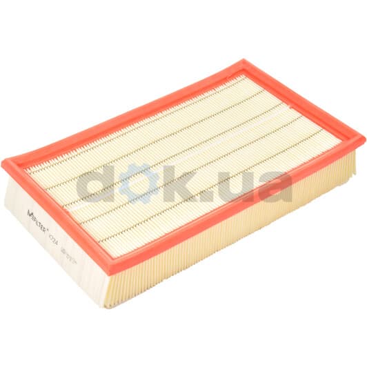 K 724 MFilter Повітряний фільтр