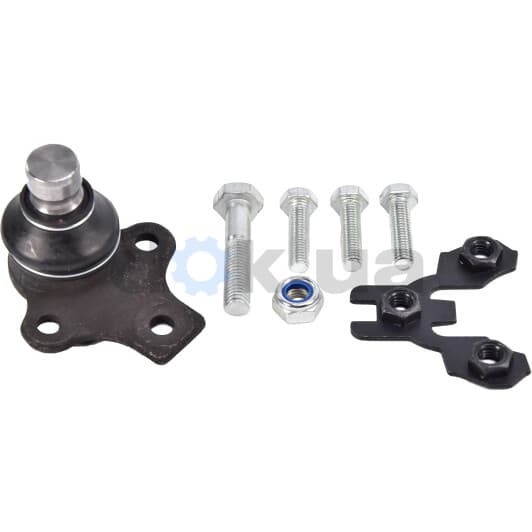 220270 A.B.S. Шаровая опора