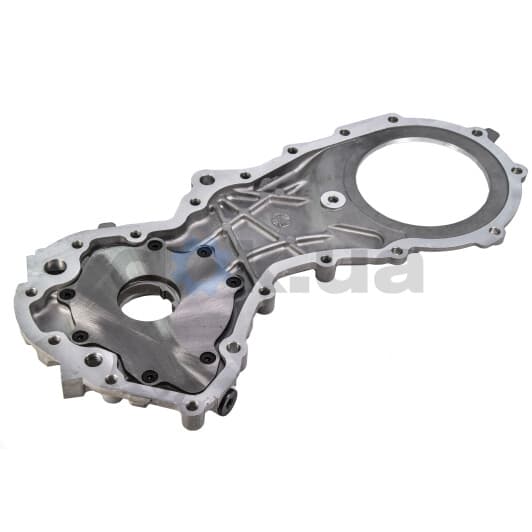 LP0298 BGA Оливний насос