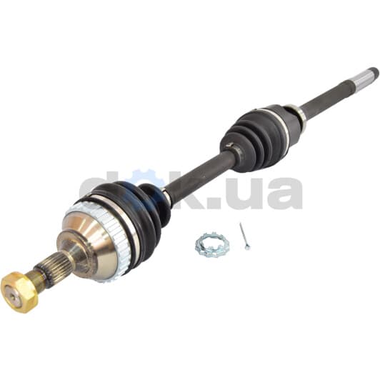 DS1414RA BGA Полуось