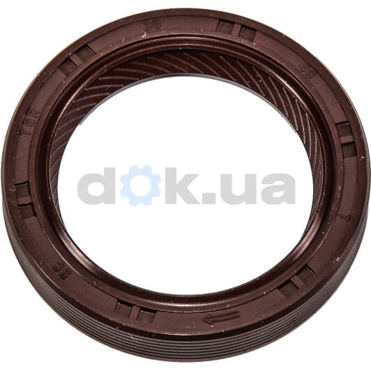 OS6382 BGA Сальник колінчастого вала