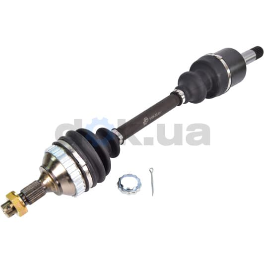 DS1414LA BGA Піввісь