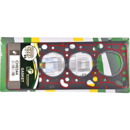 CH0344 BGA Прокладка ГБЦ