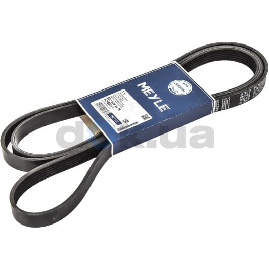 050 006 2475 Meyle Поліклиновий ремінь