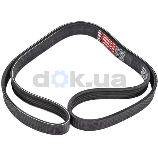 6PK1195 Gates Поликлиновой ремень