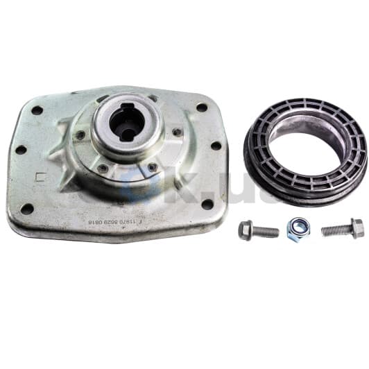 62 55 0012 SWAG Опора амортизатора