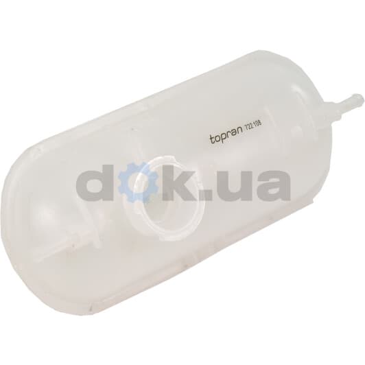 722 108 Topran Бачок охлаждающей жидкости