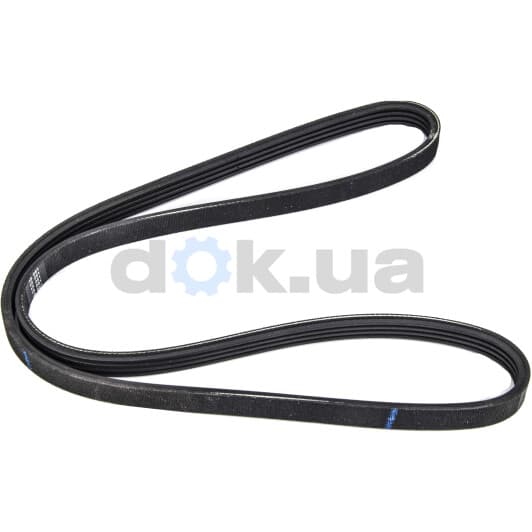 1072 K 4 Hutchinson Поликлиновой ремень