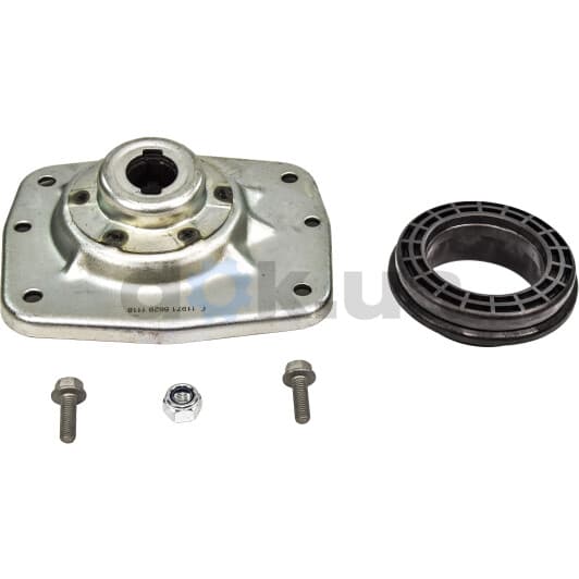 70 55 0004 SWAG Опора амортизатора