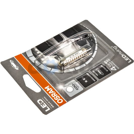 6441CW01B Osram Лампа освітлення салону