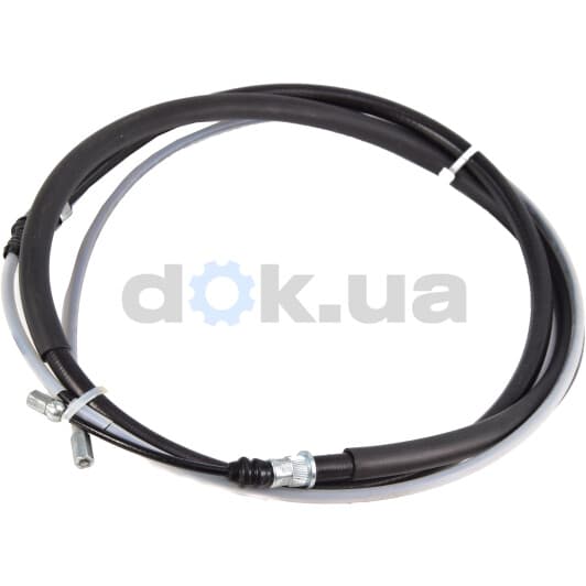 8140 25198 Triscan Трос ручного гальма для Renault Laguna