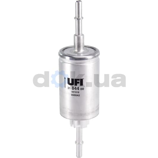 31.844.00 UFI Топливный фильтр
