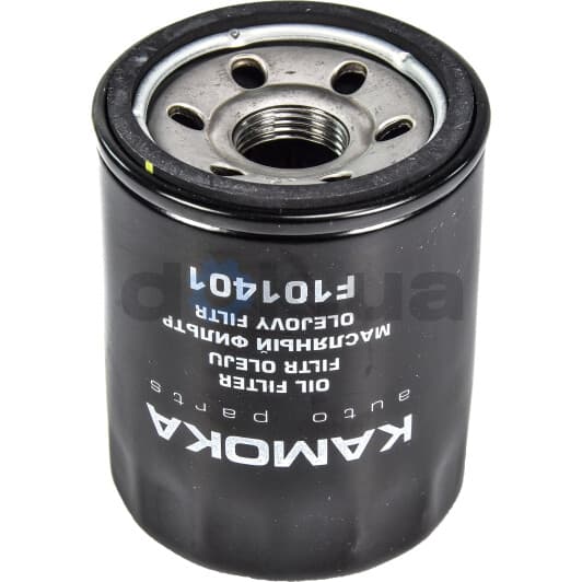 F101401 Kamoka Масляный фильтр