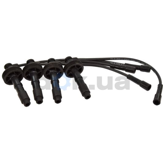 VL15 Janmor Комплект проводов зажигания