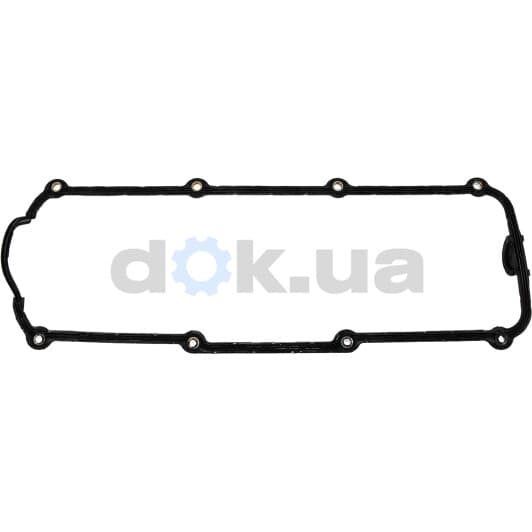 100 970 Topran Прокладка клапанной крышки