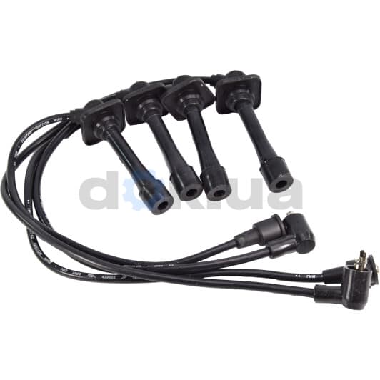 IC-304 Japanparts Комплект дротів запалювання