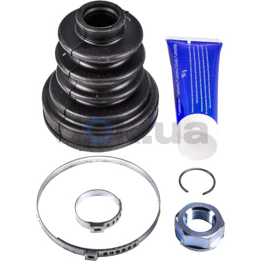 13-0375 Metelli Пильовик гранати