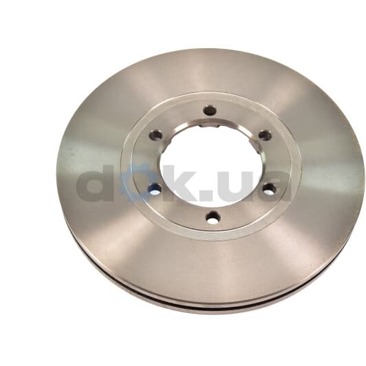 J3303026 Nipparts Тормозной диск