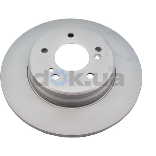 400.1437.20 Zimmermann Гальмівний диск