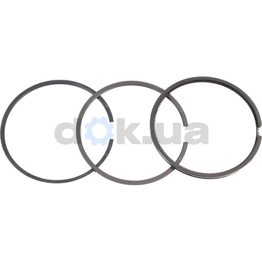 08-306300-00 Goetze Комплект поршневых колец