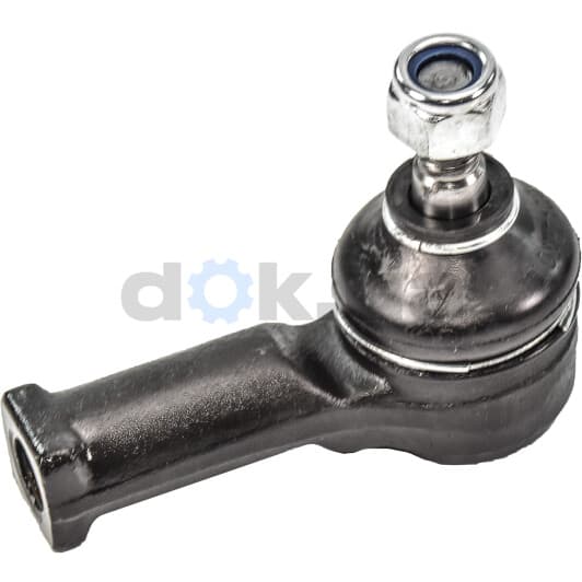 206 448 Topran Наконечник рулевой тяги