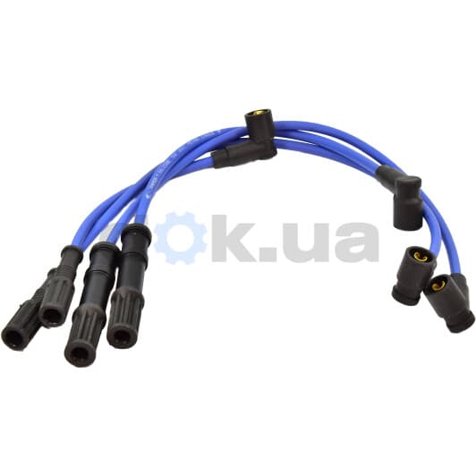 FAS26 Janmor Комплект дротів запалювання