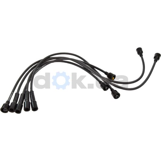 ODU225 Janmor Комплект дротів запалювання