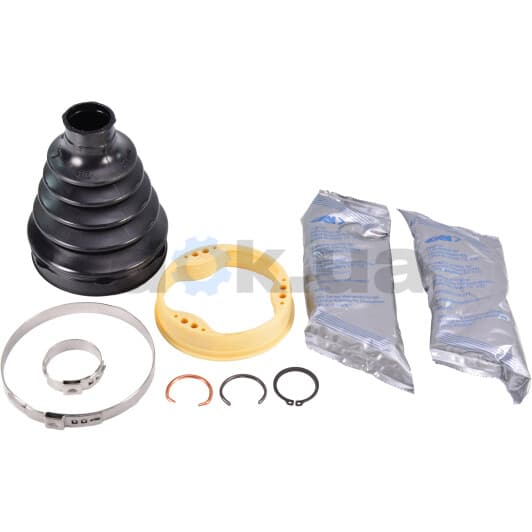 23269 Spidan Пыльник ШРУСа