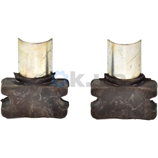 410740 Spidan Втулка стабилизатора