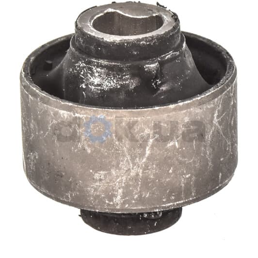 411312 Spidan Сайлентблок важеля