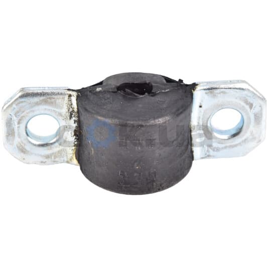 411777 Spidan Втулка стабилизатора