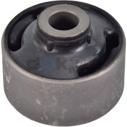 411836 Spidan Сайлентблок важеля