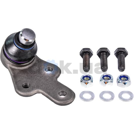 50623 Spidan Шаровая опора