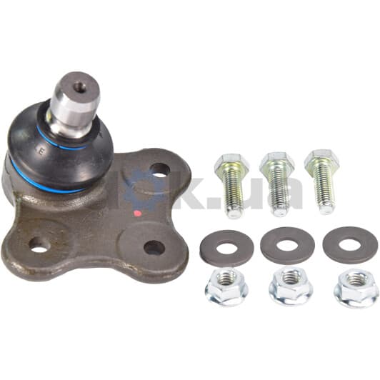 50736 Spidan Шаровая опора