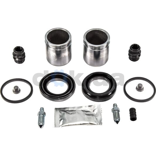 243911 Frenkit Ремкомплект тормозного суппорта