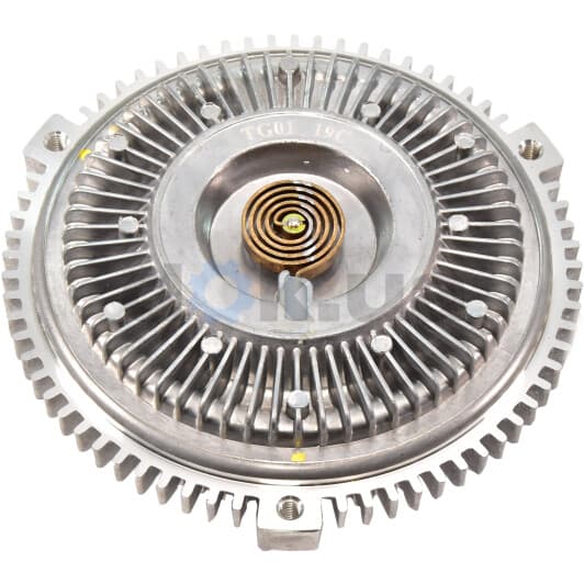 D5A002TT Thermotec Вискомуфта вентилятора