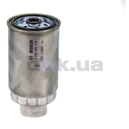 F026402176 Bosch Топливный фильтр