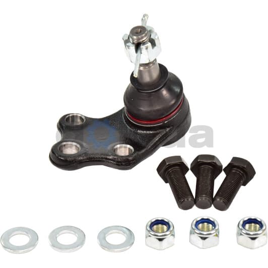 TC1185 Delphi Шарова опора