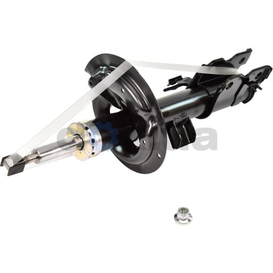 334380 Kayaba Стійка амортизатора для Nissan Murano