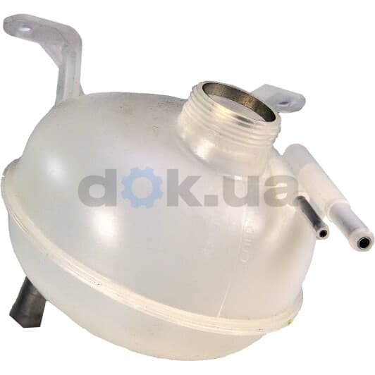 DBX005TT Thermotec Бачок охолоджувальної рідини