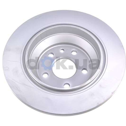 610.3713.20 Zimmermann Тормозной диск